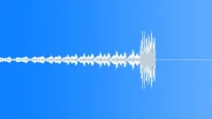 Radio Stinger 16 Sound Effect