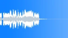 Radio Stinger 19 Sound Effect