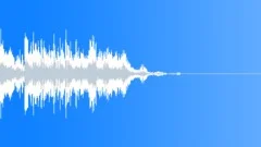 Radio Stinger 28 Sound Effect