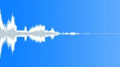 Radio Stinger 3 Sound Effect