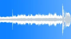 Radio Stinger 6 Sound Effect