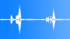Radio Talk - On the left Sound Effect