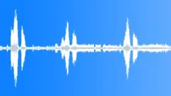 Radio Talk - OperatorSound Effect
