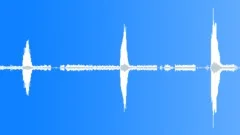 Radio Talk - Out Sound Effect