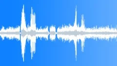 Radio Talk - Over Sound Effect