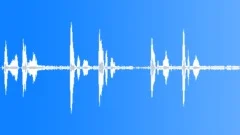 Radio Talk - Tango One Sound Effect