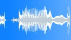 Radio, Telemetry Button Sound Effect