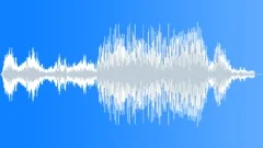 Radio, Telemetry Button Sound Effect