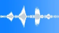Radio transmission sci-fi background frequency noise loop 0002 Sound Effect