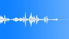 Radio tuning 01 Sound Effect