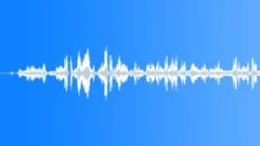 Radio tuning 02 Sound Effect