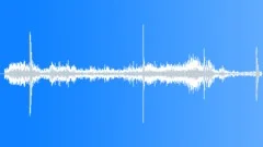 Radio Tuning (5)Sound Effect