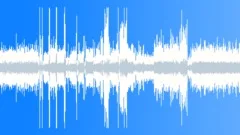 Radio tuning loop 01 Sound Effect