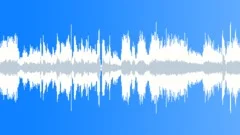 Radio tuning loop 02 Sound Effect