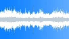Radio tuning loop 03Sound Effect