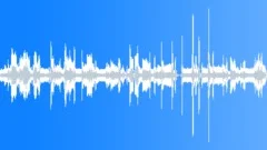 Radio tuning loop 04 Sound Effect