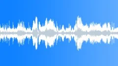 Radio tuning music 02 loopSound Effect