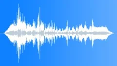 Radio tuning noise - AM band Sound Effect