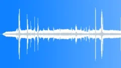 Radio tuning noise - FM band slowly Sound Effect