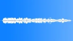 RADIO, TUNING Sound Effect