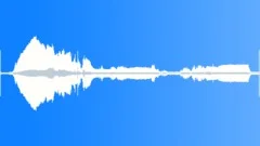 RADIO, TUNING Sound Effect