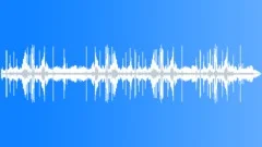 RADIO, TUNING Sound Effect