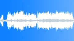 RADIO, TUNINGSound Effect
