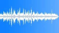 RADIO, TUNING Sound Effect