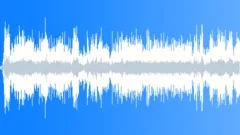 RADIO, TUNING Sound Effect
