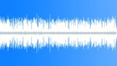 RADIO, TUNINGSound Effect