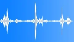RADIO, TUNING Sound Effect