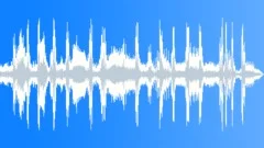 RADIO, TUNING Sound Effect