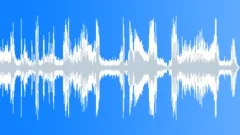 RADIO, TUNING Sound Effect