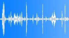 RADIO, TUNING Sound Effect