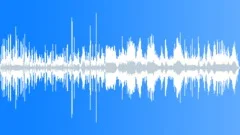 RADIO, TUNINGSound Effect