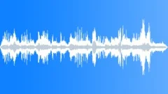 RADIO, TUNING Sound Effect