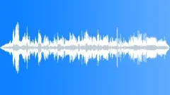 RADIO, TUNING Sound Effect