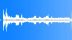 RADIO, TUNINGSound Effect