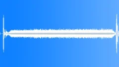 RADIO, TUNINGSound Effect