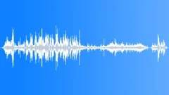 RADIO, TUNING Sound Effect