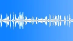 RADIO, TUNING Sound Effect