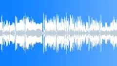 RADIO, TUNING Sound Effect