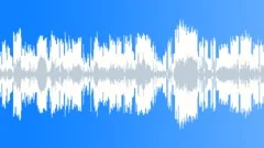 RADIO, TUNING Sound Effect
