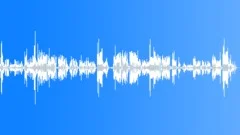 RADIO, TUNING Sound Effect