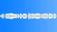 RADIO, TUNING Sound Effect