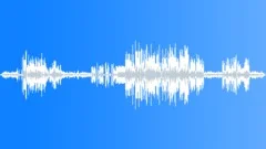 RADIO, TUNING Sound Effect