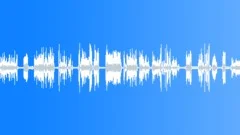 RADIO, TUNING Sound Effect
