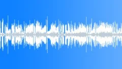 RADIO, TUNING Sound Effect