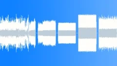 RADIO, TUNING Sound Effect