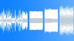RADIO, TUNING Sound Effect